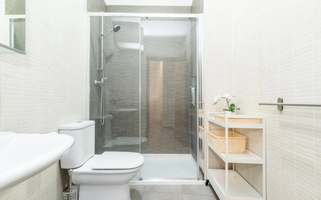 Modern Cozy flat in Granada's city centre 1