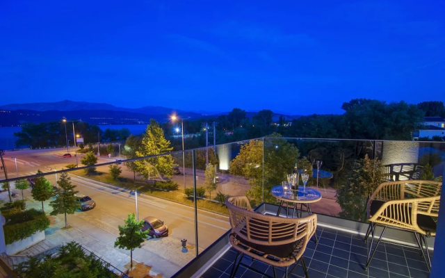 Selin Luxury Residences