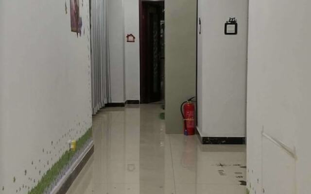 Zheng Zhou Si Hang Hostel