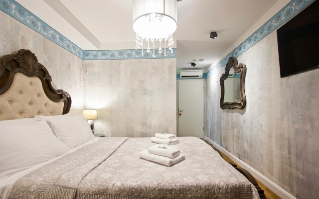 Plaza Marchi Old Town - MAG Quaint & Elegant Boutique Hotels