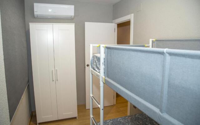 Apartamento Reus 2 - Parking gratuito