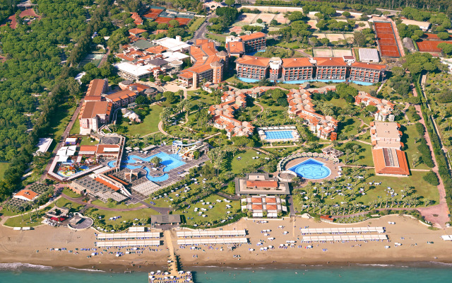 Megasaray Club Belek