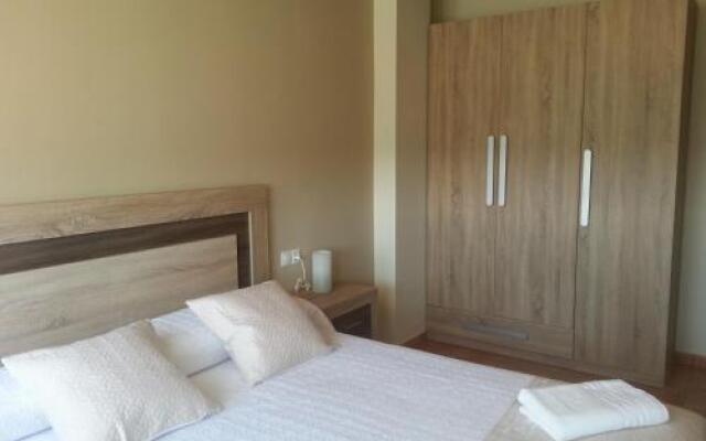 Apartamentos Mirador del Pinar