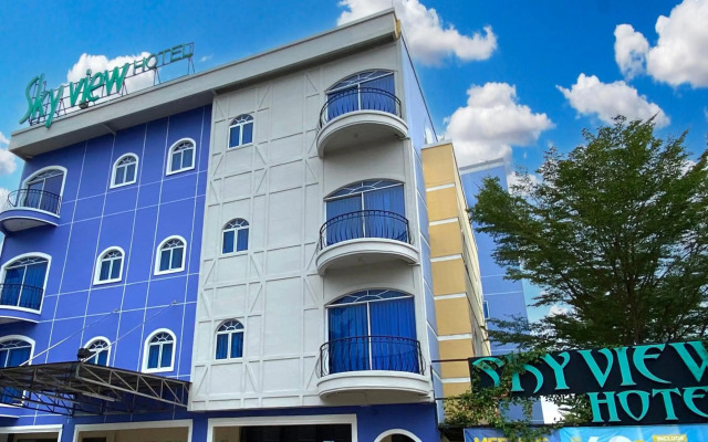 Sky View Hotel