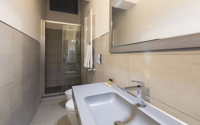 Central Vaticano Suites by Sonder