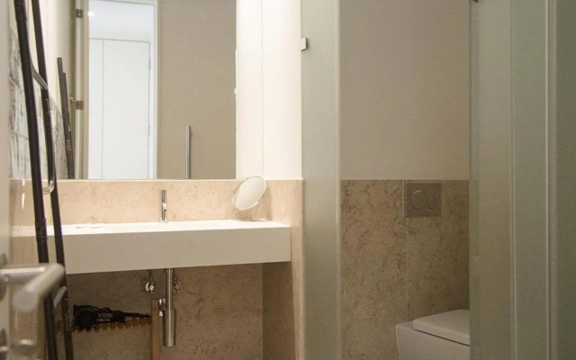 Chiado bright modern apt with ac elevator