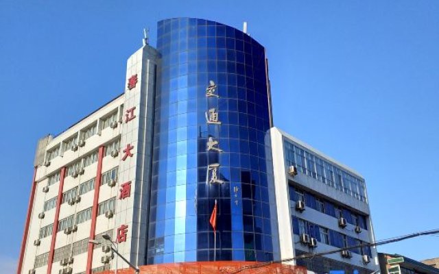 Chunjiang Hotel