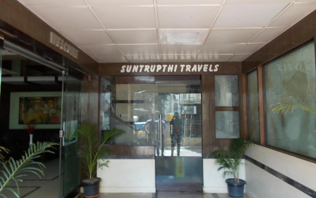 Suntrupthi Residency