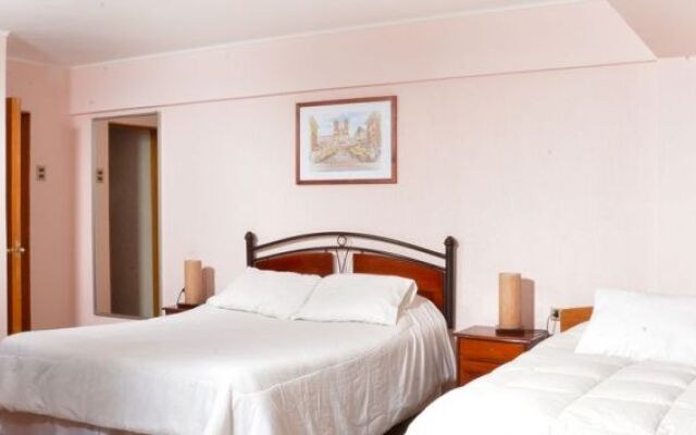 Hotel Rocca D'Argento