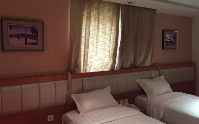 Al Qadesseya Hotel