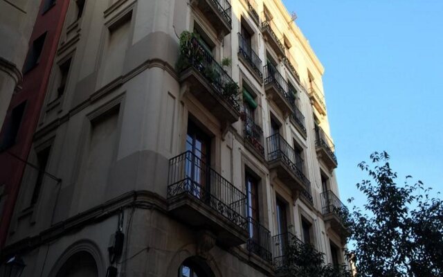 No 15 - The Streets Apartments Barcelona