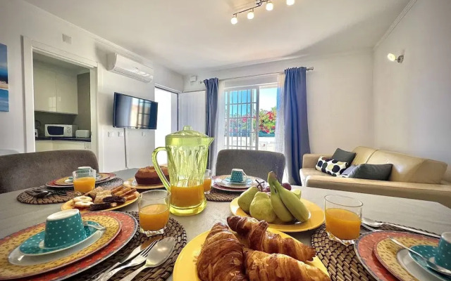 Vilamoura Eden Villa With Pool by Homing