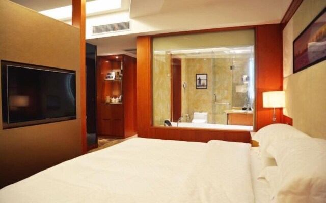 Peninsula Hotel (Xuancheng Xinglong International Plaza)