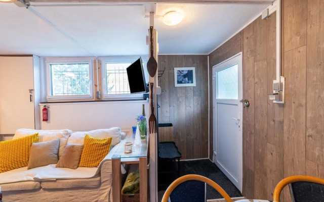 Appartementen Am Forstweg Yalet