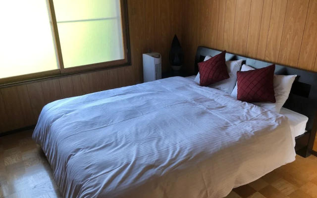 Cool-Cottage Otaru OTAMOI