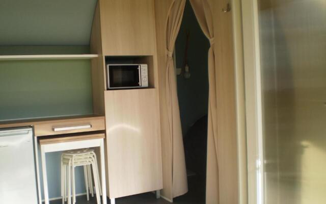 Camping le Bois Jahan