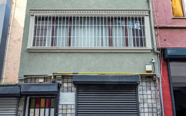 Lumina Boutique Hotel