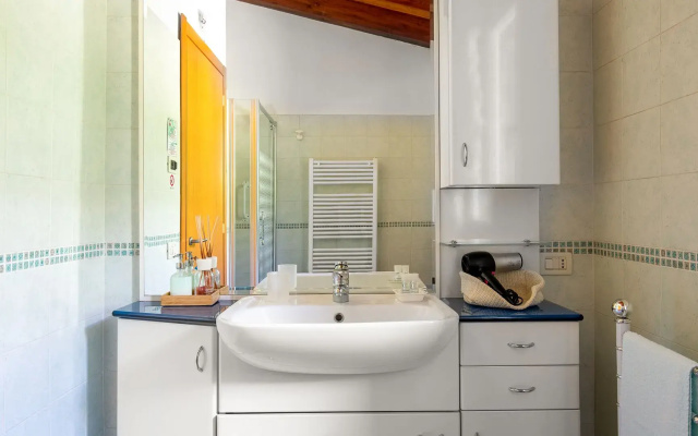 Bed and Breakfast All'antico Brolo
