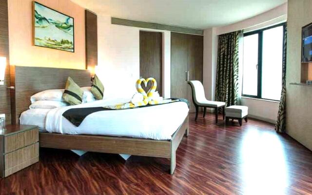 Hotel Celebration Lavasa