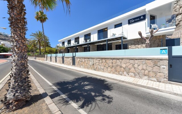 Beachfront Duplex Morea Puerto Rico 3