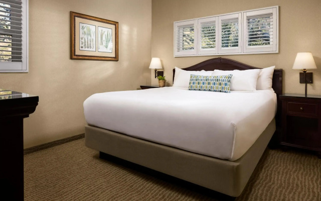 Bahia Resort Hotel
