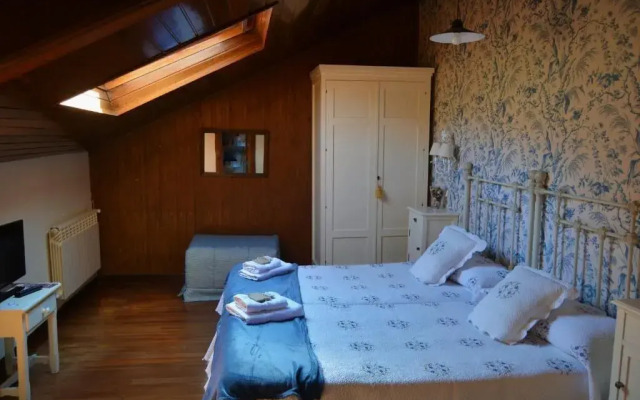 Hotel Rural La Corte