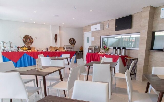 Wave Suítes Hotel & Lounge Bar