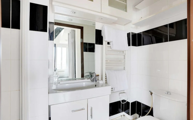 Modern Apartment - 1br-2p- Montrouge