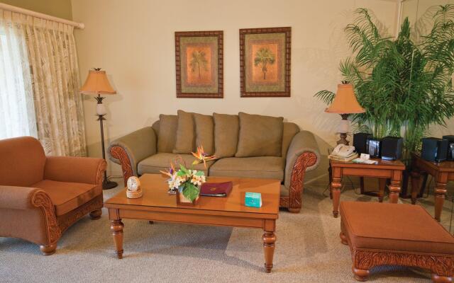 Kona Coast Resort