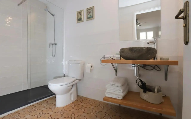 Casa Font