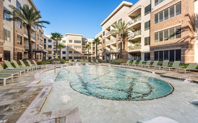 Kasa Houston Museum District Apartments