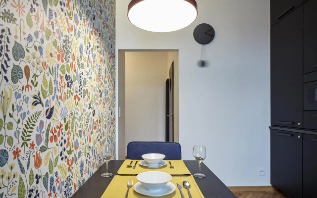 Cosy Design Apartment II