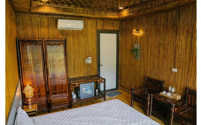 Windy Fields Villa