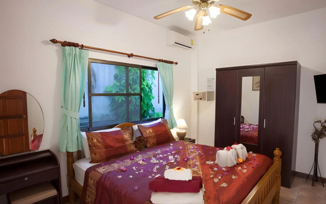 Ya Nui Resort