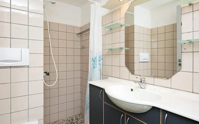 8 Person Holiday Home in Ringkobing