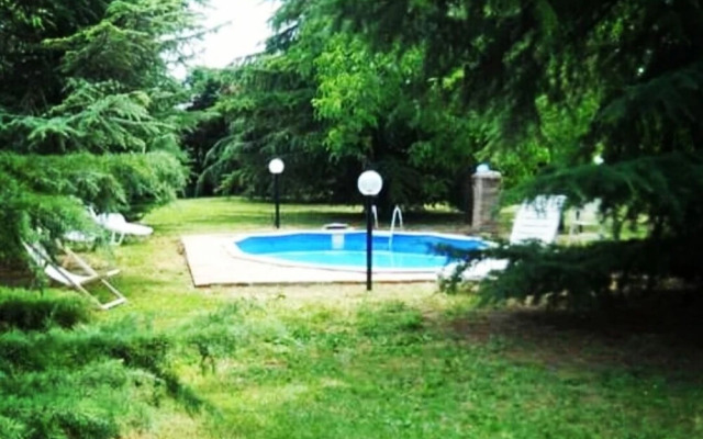 Agriturismo La Corte del Re