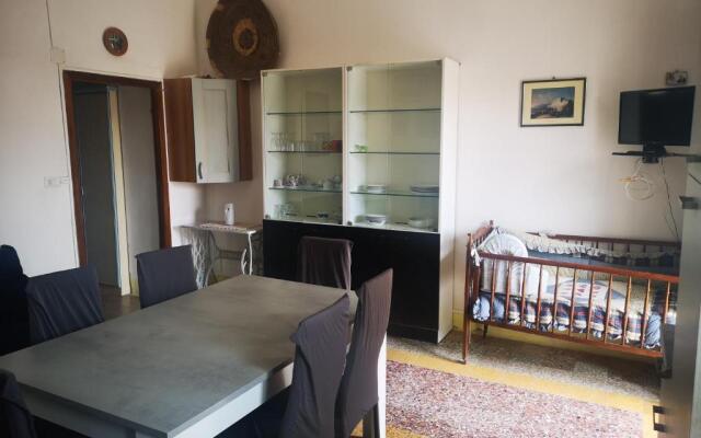 Su Cuile historical country house with barbecue