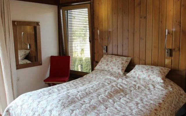 Villa Nataly at Golf Resort