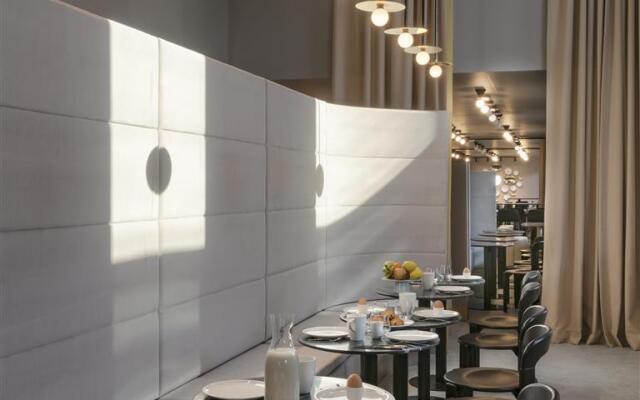 OKKO Hotels Paris Gare de l'Est