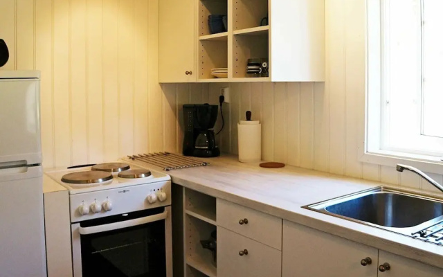 2 Person Holiday Home in Svanesund