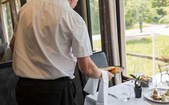 Inter-Hotel Les 4 Salines