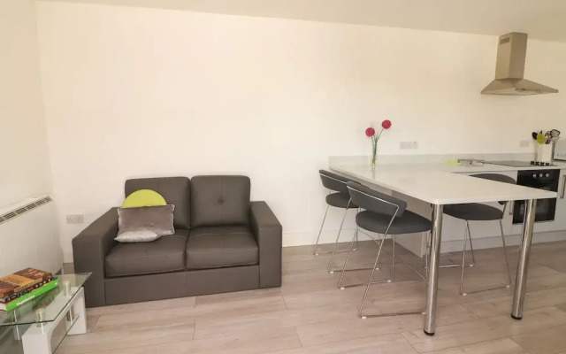 Coolnaharragill Lower Annexe