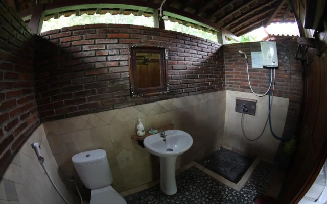 Omah Garengpoeng Guest House
