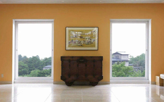 Takamiya Rurikura Resort