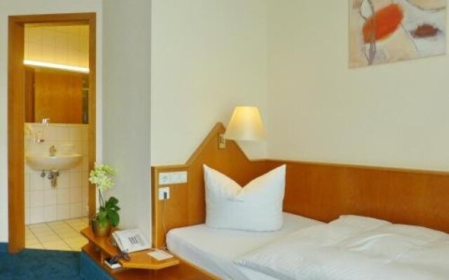 Hotel & Restaurant Sonne