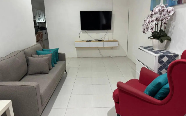 Homestay Samsul Sungkai