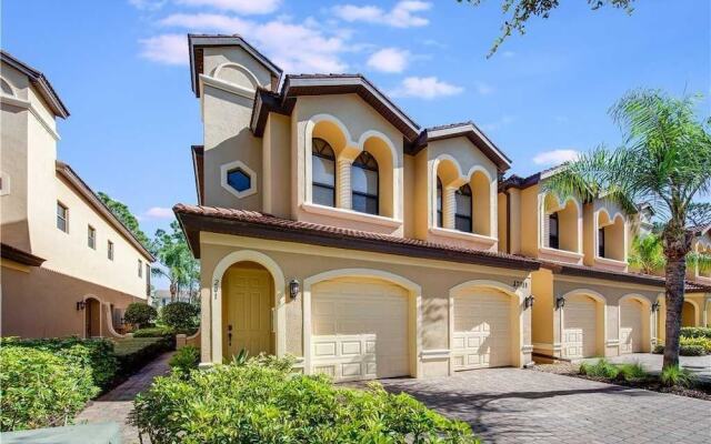 Serrano 201 - Two Bedroom Home