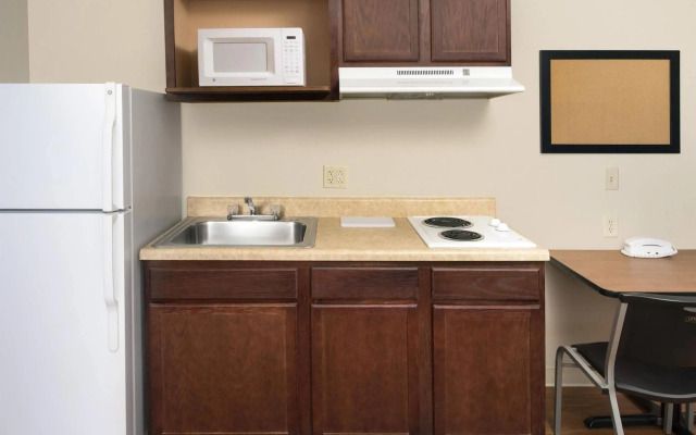 Woodspring Suites Memphis Southeast