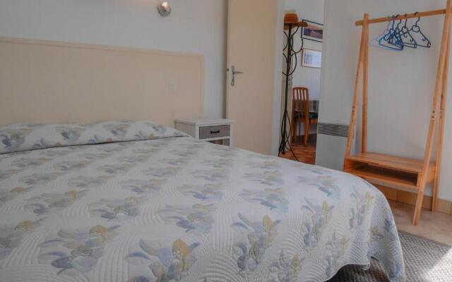 Appartement Le Palais, 2 pièces, 4 personnes - FR-1-418-175