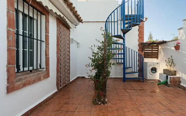 Casa mayo con piscina privada solo familias 8pax